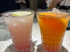 -CRAZYONES西班牙海鲜饭(上海美罗城店)