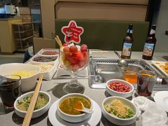 -海底捞火锅(八佰伴店)