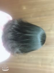-浪涛发型