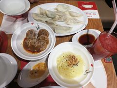 -喜家德虾仁水饺(马栏店)