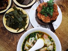 -包面西施(黄泥磅总店)