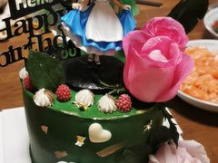 -你好独角兽·蛋糕甜品
