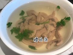 -花园茶楼(兴城西路店)