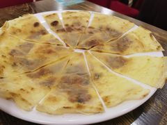 -穆老九清真牛羊肉馆(宋城店)