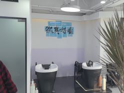 -V7 HAIR SALON