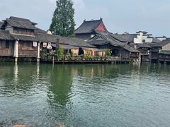 -乌镇景区