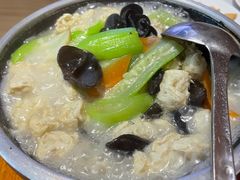 -东方饺子王(大屯路店)
