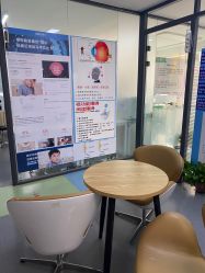 -清清博视儿童眼视光中心(角门西店)