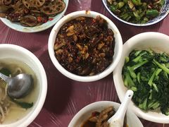 野藕-铁头烧菜馆(立新路店)