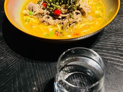 -杭州桐庐康莱德酒店中餐厅·乐