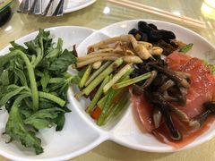-众善素食(佛平五路店)