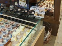 -小飞象面包公社(珠江路金鹰店)