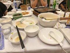 -金三杯酒家(泉城路店)