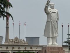 -东方红农耕博物馆