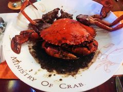 -Ministry of Crab(科伦坡店)