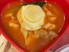 -惠宾饭庄(中山路店)