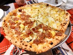 -Primo·丽莫意大利窑烤披萨