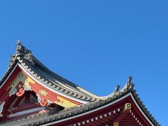 -浅草寺