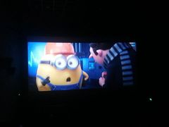 -SFC上影影城(北京大兴龙湖天街IMAX店)