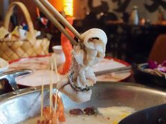 -七秒鱼·斑鱼火锅(太阳城店)