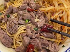 -梅溪·小伙子干挑面(安吉总店)