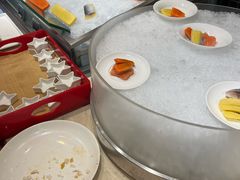 -盛宴自助餐厅(运达喜来登店)
