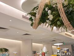 -Aqua Oasis 水天堂(太湖中心mall店)