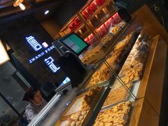 -詹记桃酥(南七店)