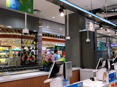 -盒马鲜生(宝地店)