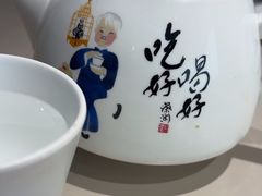 -蔡澜点心·粤菜(丽泽天街店)