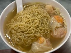 -恩宁刘福记(东华东路店)