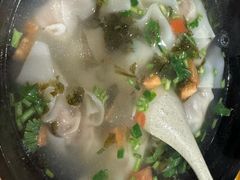 -驴脾气特色炒菜(广渠门内店)