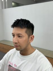 -CIT造型·烫发·染发