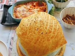 -赵小姐丨新中餐(曲江店)