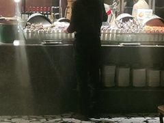 -星伦多 自助料理(圆融店)