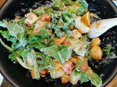-烤无忌·新疆菜馆(格林威治城店)