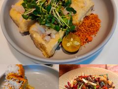 -胡麻(静安嘉里店)