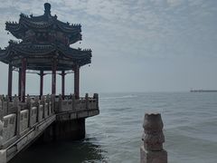 -老龙头景区