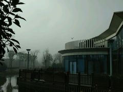 -南阳建业森林半岛假日酒店