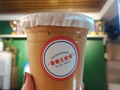 -香港鸳鸯王(西湖路店)