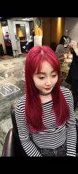 -Z.X HAIR SALON张新美业
