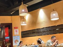 -滇道云南特色料理(康定路店)