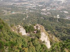 -北京鹫峰国家森林公园