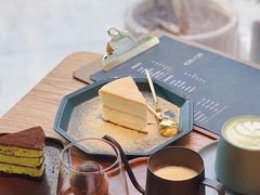 -Home Cafe(水榭春天店)