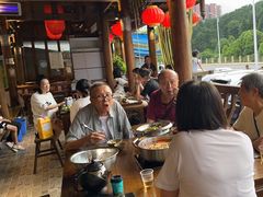 -西江传说•酸汤鱼(水东路店)
