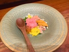 -本格寿司(新源里店)