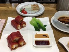 -赏点粤式点心(广州塔店)