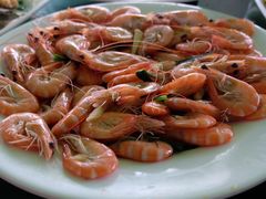 -四川小胡子海鲜(丁村万人海鲜广场店)