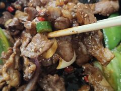 -晓梦戳子肉(瑞云路店)