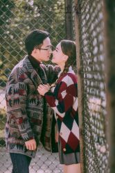 点击看大图 -巴黎婚纱摄影工作室